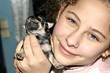 little dog ii & ada