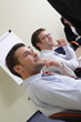 Foto: nformal business meeting nformal business meeting
