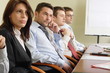 borring long conference
