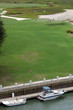 golf club