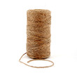 string