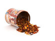 tea and sheet container