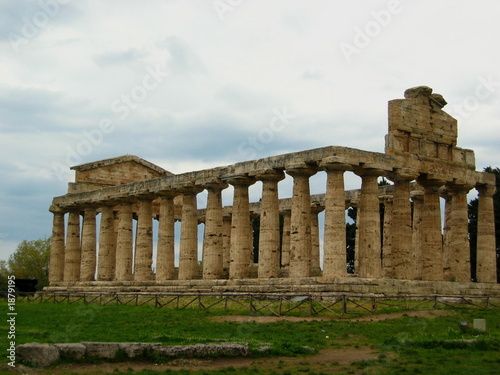 paestum