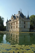 château d'azay-le-rideau