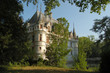 château d'azay-le-rideau 2
