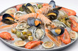 plateau de fruits de mer