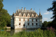château d'azay-le-rideau 3