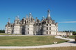 château de chambord