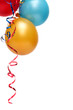 balloons