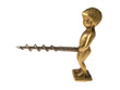 corkscrew