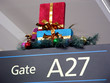 christmas travel christmas travel