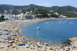 plage de tossa de mar plage de tossa de mar