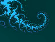 scorpion galaxy