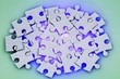 jigsaw puzzle