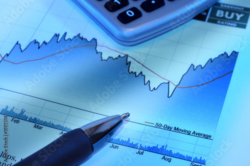 financial  investment