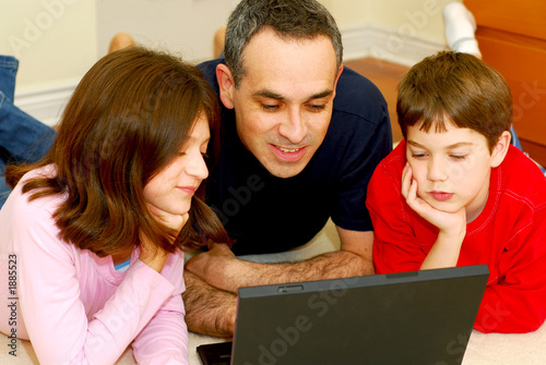 family computer
