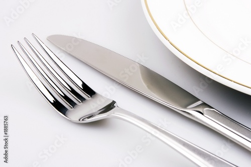 place setting