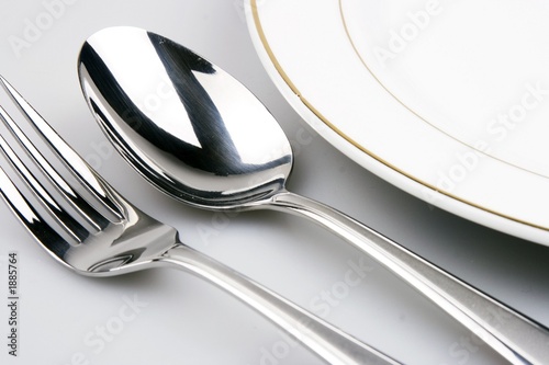 place setting