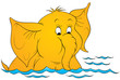elephant