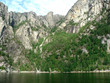 unapproachable crags of scandinavia