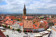 sibiu old town sibiu old town
