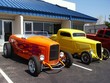 hotrod cars
