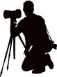 photographer make photo photography