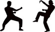 fighting fighters