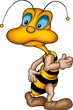 little bee 08