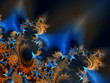 fractal reef