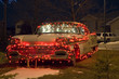 christmas car 3