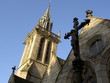 église de morlaix