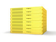 goldene 19 zoll server