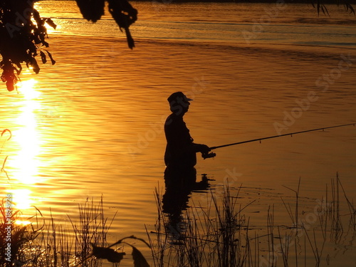 fishing fishing