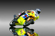 speed