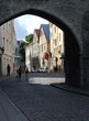 tallinn - beautiful old town