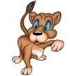 lioness