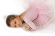 little ballerina j