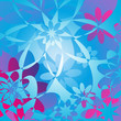 flower background
