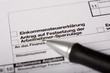 steuererklärung