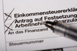 Foto: einkommensteuererklärung einkommensteuererklärung