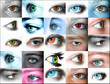 yeux