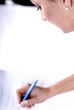 making a notes