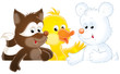 funny animals