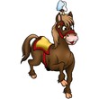 horse 02 circus