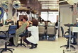la coiffeuse