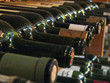 vine bottles