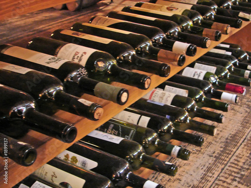 Photo: vine bottles vine bottles