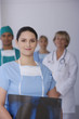 Photo: medical team medical team