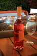 wine and jacuzzi